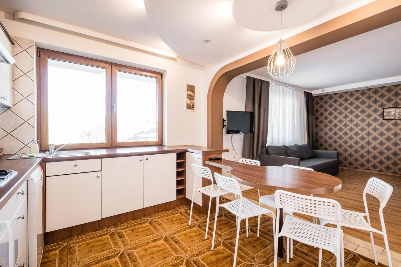 Appartement Karmelicka Deluxe Old Town Wawelofts *